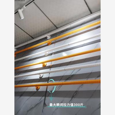 残疾人楼梯助力卫生间无障碍扶手栏杆老人防滑防摔不锈钢打孔快