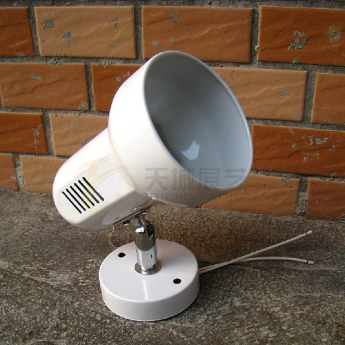 220v螺口节能轨道灯