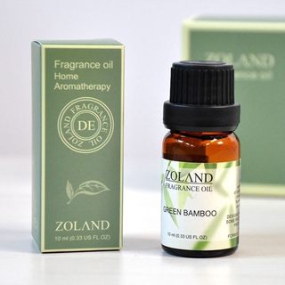 正品ZOLAND高级香薰精油加湿器专用水溶性尾货特价买2送1