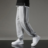 加绒运动裤男款春秋款青少年卫裤2025新款男士裤子加绒休闲裤男,男装休闲裤,奇怪漫猴工厂店,工厂直供 加绒运动裤男款春秋款青少年卫裤2025新款男士裤子加绒休闲裤男,男装休闲裤,奇怪漫猴工厂店,工厂直供