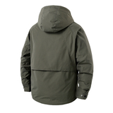 新标羽绒服，男装羽绒服，奇怪漫猴工厂店