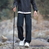 Y.M港风休闲工装裤男宽松直筒2026春季美式休闲长裤《限价59》，男装休闲裤，奇怪漫猴工厂店