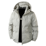 新标羽绒服，男装羽绒服，奇怪漫猴工厂店