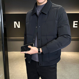 新标90绒羽绒服，男装羽绒服，奇怪漫猴工厂店