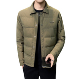 新标羽绒服，男装羽绒服，奇怪漫猴工厂店