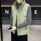 新标羽绒服，男装羽绒服，奇怪漫猴工厂店