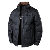 新标羽绒服，男装羽绒服，奇怪漫猴工厂店