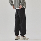Y.M秋冬透气休闲裤男2026春季新款宽松《天猫限79抖音限69》，男装休闲裤，奇怪漫猴工厂店