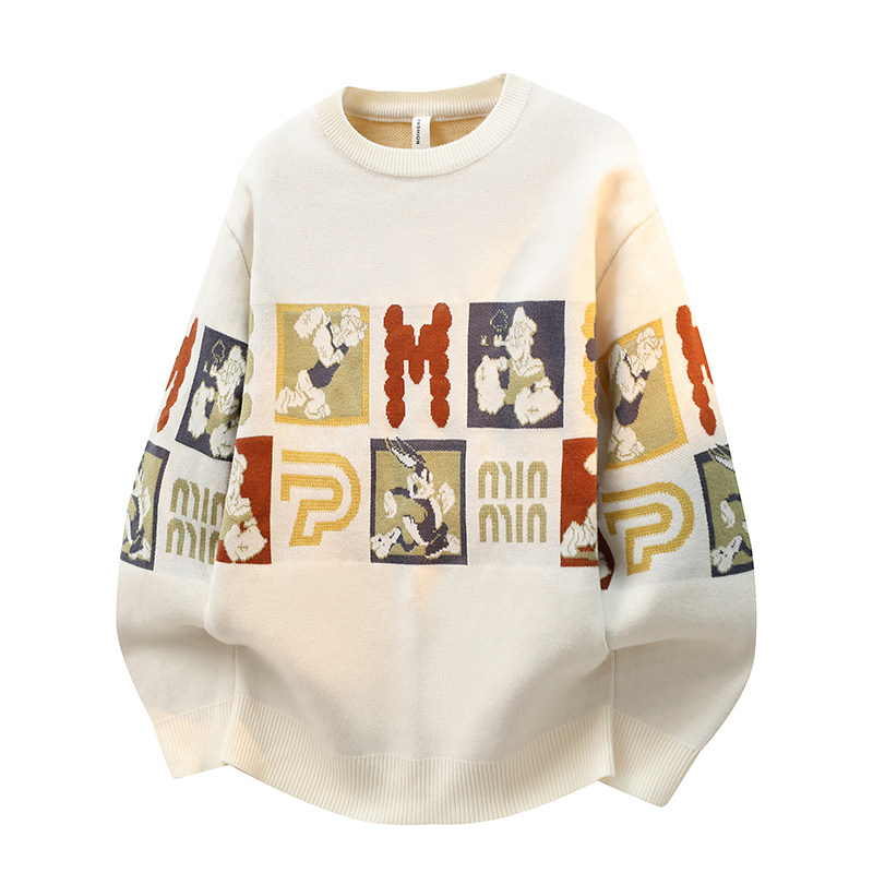 数据，男装T恤，奇怪漫猴工厂店