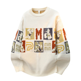 数据，男装T恤，奇怪漫猴工厂店