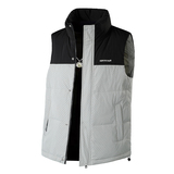 新标羽绒服马夹，男装羽绒服，奇怪漫猴工厂店