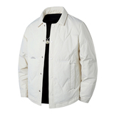 新标羽绒服，男装羽绒服，奇怪漫猴工厂店