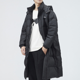 长款标羽绒服男冬季加厚2026新款时尚运动中长款防风保暖外套男，男装羽绒服，奇怪漫猴工厂店