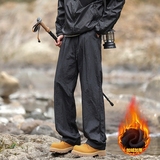 Y.M《新图》运动裤子男直筒裤冰丝速干休闲长裤【引流款】加，男装休闲裤，奇怪漫猴工厂店