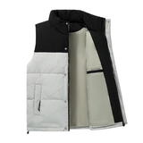 新标羽绒服马夹，男装羽绒服，奇怪漫猴工厂店