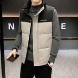 新标羽绒服马夹，男装羽绒服，奇怪漫猴工厂店