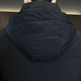 新标羽绒服，男装羽绒服，奇怪漫猴工厂店