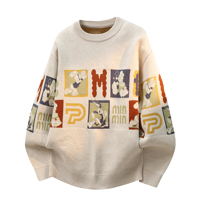 数据，男装T恤，奇怪漫猴工厂店