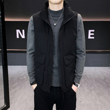 新标羽绒服，男装羽绒服，奇怪漫猴工厂店