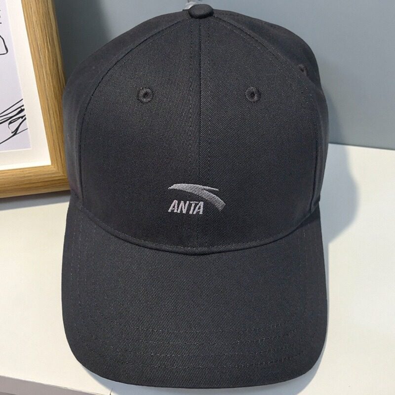 安踏百搭运动太阳帽2025新款男女旅行帽子鸭舌帽棒球帽192538251,运动包/户外包/配件,运动帽,淘宝优惠券,粉丝福利购,淘宝优惠卷