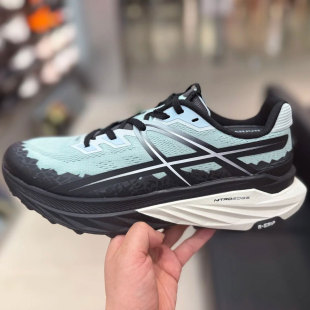 安踏冠军猎隼3SE防滑越野跑鞋112615502A氮科技男女鞋122615502A