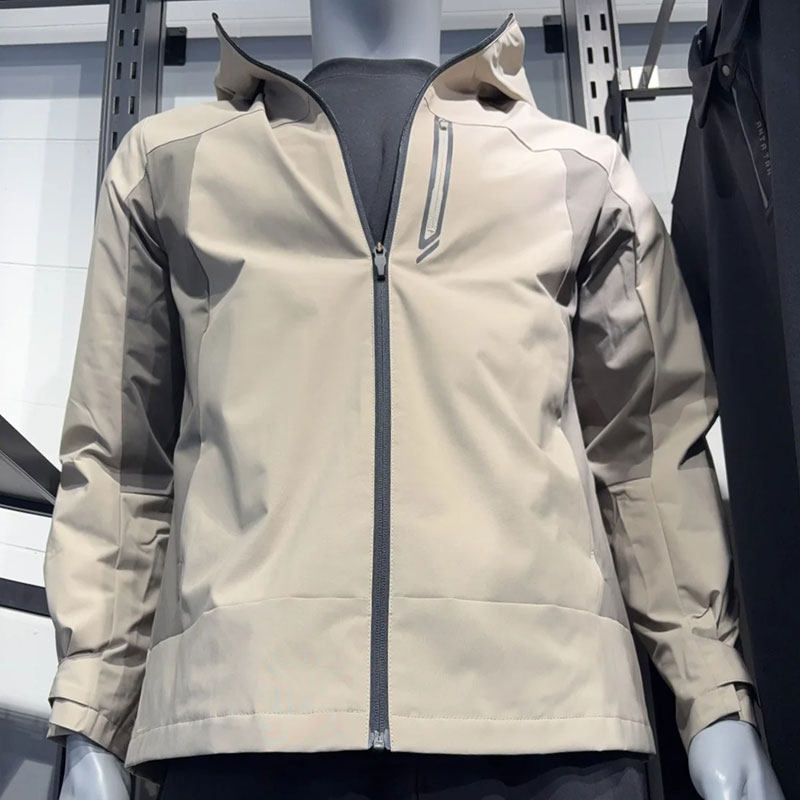 安踏防泼水连帽外套男防风衣服2025春秋装梭织运动上衣152517602S,运动服/休闲服装,运动茄克/外套,淘宝优惠券,粉丝福利购,淘宝优惠卷