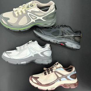 安踏冠军户外G02.2休闲鞋122548803A林孝埈男女运动鞋112548803A