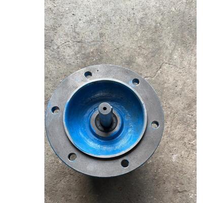 新款3KNB12.5A 12.5B双向摆线润滑齿轮油泵2KNB-12.5A 4A 8A 包邮