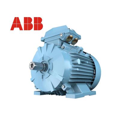 新款电机 M2QA100L4A 2.2KW4极 低压三相异步交流电动机 3包邮