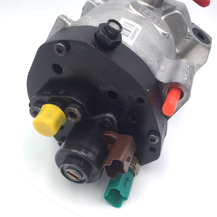 新款R9044Z170A电喷油泵适玉柴发动机柴油车总成原厂件顺丰到现货