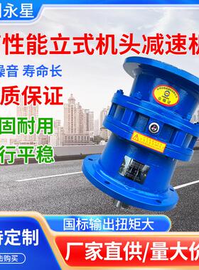 新款立式机头BLDXLD摆线 线针轮减速机国标全铜芯全铜线 线法包邮