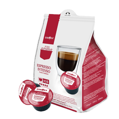 意大利进口gimoka咖啡胶囊兼容