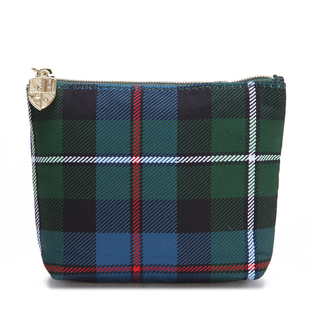 雅诗兰黛口红包卡包收纳包小包包中包