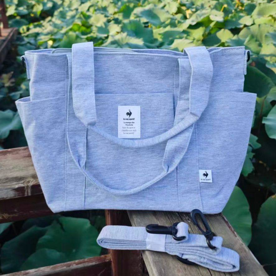 外贸单纯棉帆布斜挎包单肩包手提包拉链多功能拉链原宿妈咪包,箱包皮具/热销女包/男包,时尚帆布包,淘宝优惠券,粉丝福利购,淘宝优惠卷