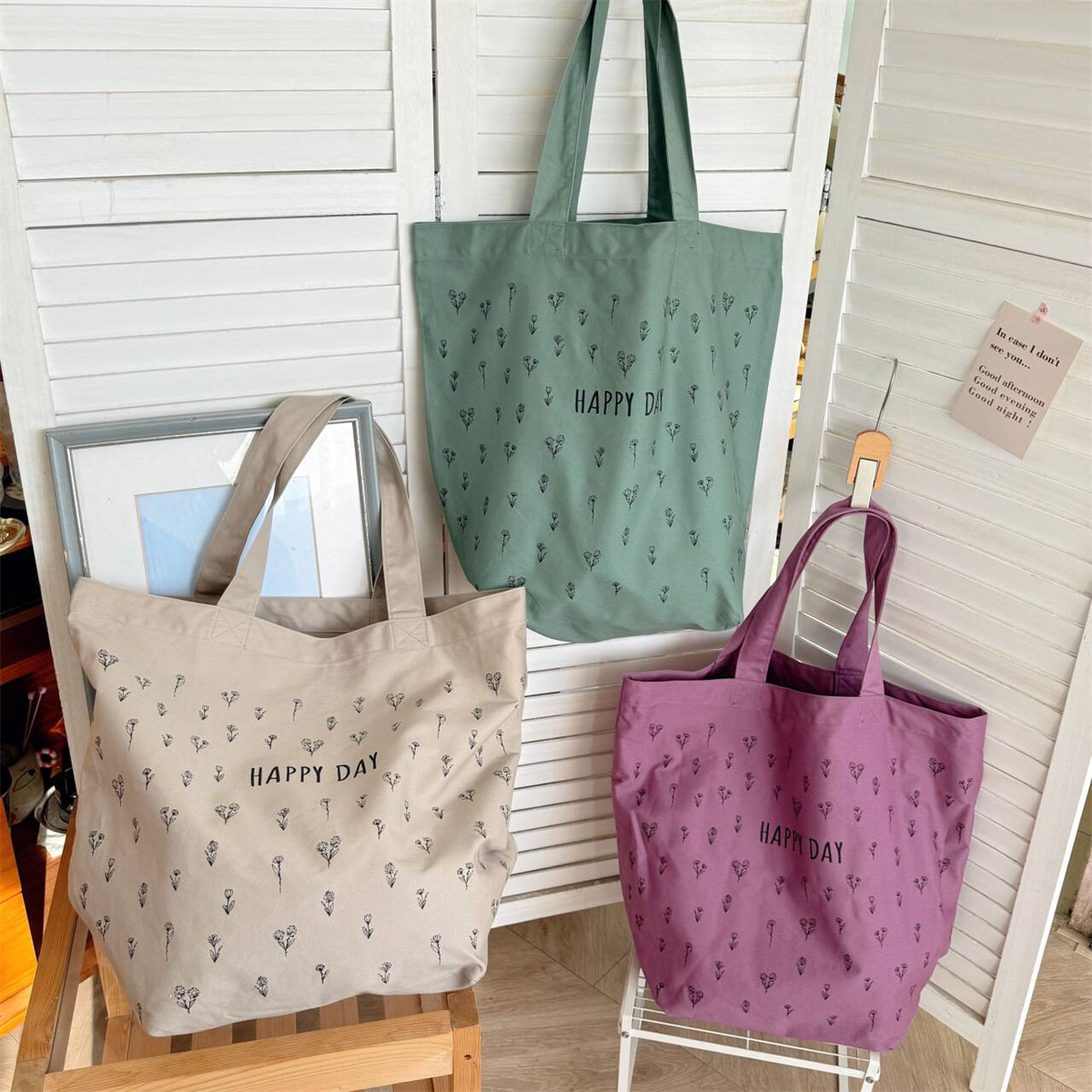 外单帆布袋！大容量纯色碎花单肩包帆布包环保袋女包购物袋手提袋,收纳整理,购物袋/环保袋/帆布袋,淘宝优惠券,粉丝福利购,淘宝优惠卷