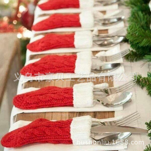 Christmas Decorations Christmas Tree Socks Christmas Tree