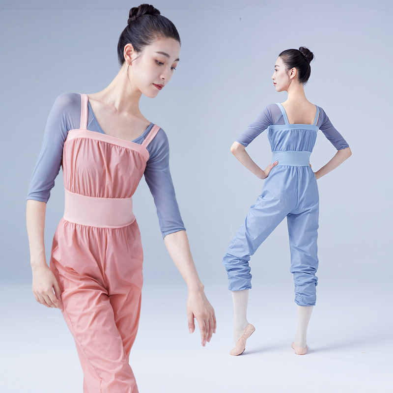 暴汗发热，薄软透气，减肥运动~