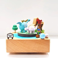 Динозавры (музыка