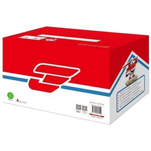 99元包邮  《超级飞侠梦想魔法大礼盒》6册