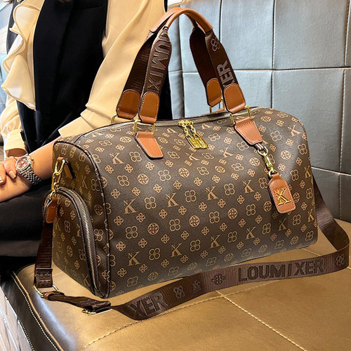 路易米希尔多功能短途旅行包