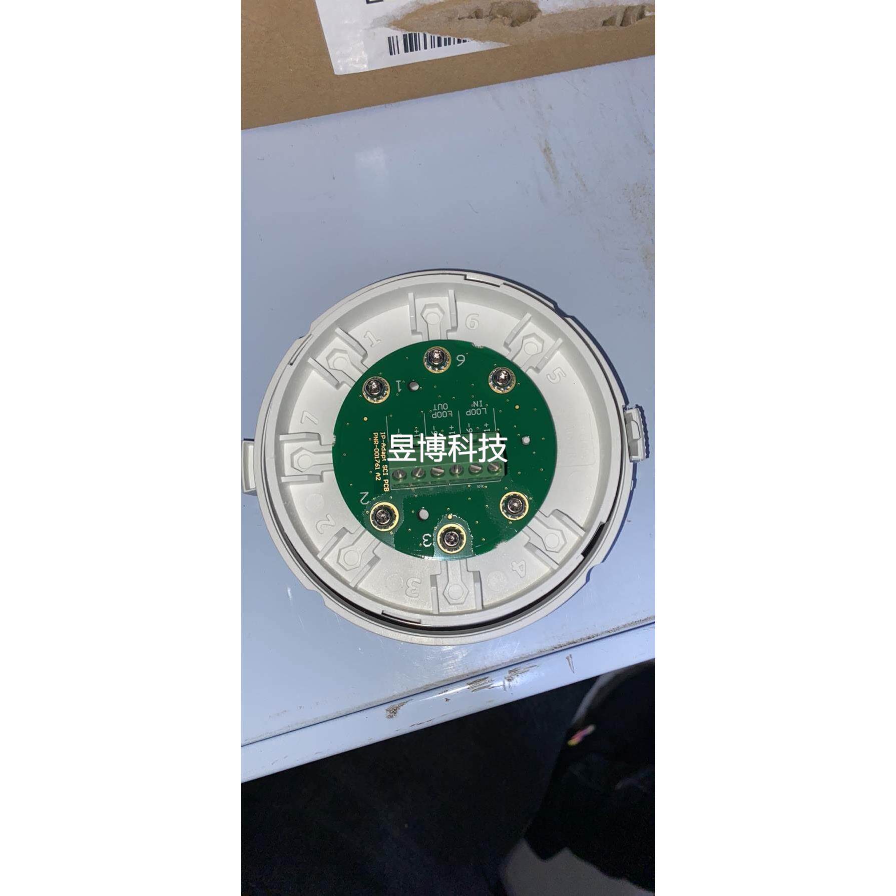 consilium ip-adapt sci 探测器底座 5100776-00a 全新现货议价议