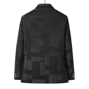 男士西服休闲西装职业正装四季礼服春秋电商基地A056-9930P95图片