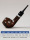 Дания Stanwell Stanwell 32 двойная линия талии глянцевая бычья голова прямое ведро вересковая деревянная труба импортные мужчины mini 4