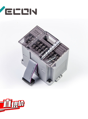 维控PLC控制器高速输出扩展模块 LX3V-4PGB 4PGA 提供技术支持