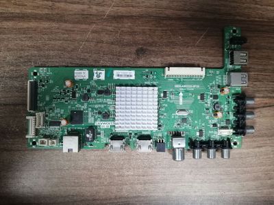 创维55E350055X5主板5800-