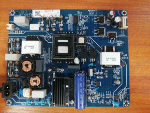 &原装长虹50D2P 55D3S 55D2S电视电源板JUC7.820.00191705 实物图