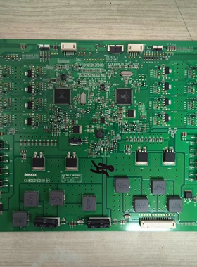 原装现货 海信 LED58K680X3DU 背光板恒流板 C580S01E02A 测好 辉