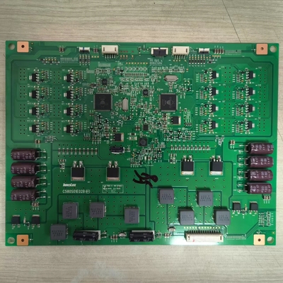 海信LED58K680X3DU背光板恒流板