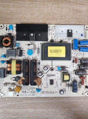 海信LED40EC300JD LED39K180D电源板RSAG7.820.4737/ROH实物图 加