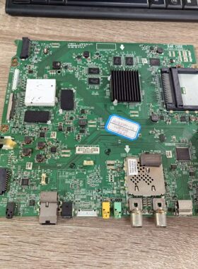 LG55UB8250-CH主板EAX660857